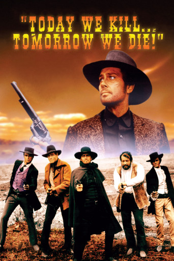 Сегодня я, а завтра ты