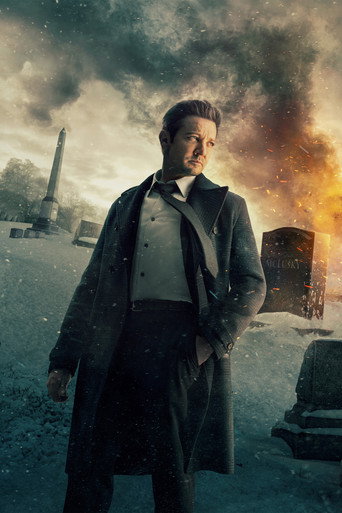 Мэр Кингстауна