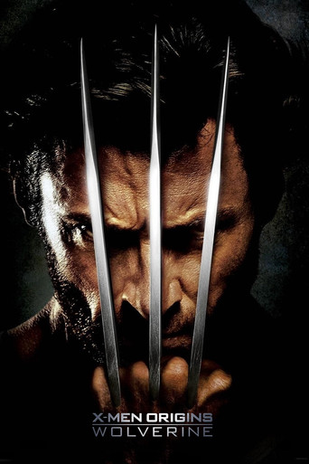 Люди Икс: Начало. Росомаха