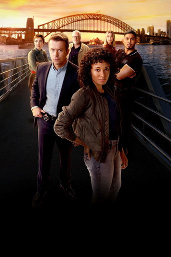 Морская полиция: Сидней