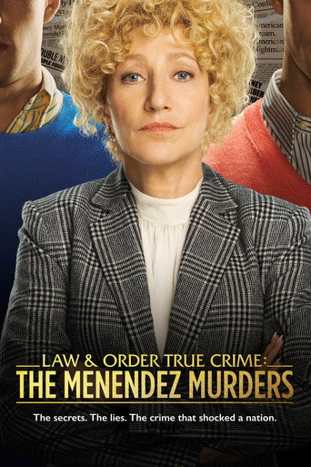 Закон и порядок: Настоящее преступление