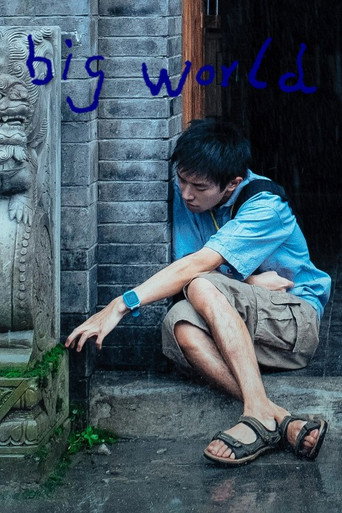 Большой мир