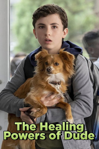 Целебные силы дружка