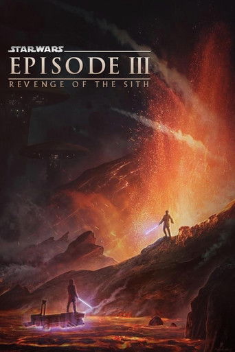 Звёздные войны: Эпизод 3 – Месть Ситхов