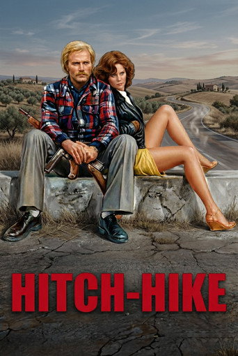 Попутчик: Начало, или Кровавый автостоп