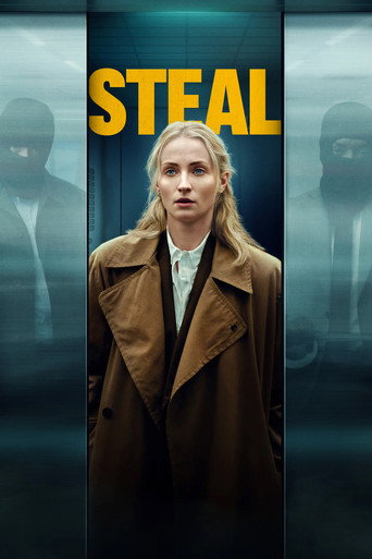 Ограбление