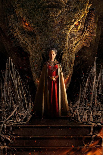 Дом Дракона