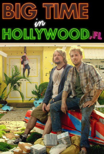 Успех в Голливуде, Флорида