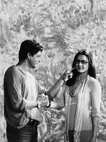 Наступит завтра или нет?	