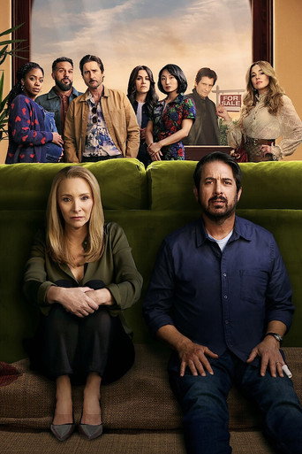 За красивым фасадом