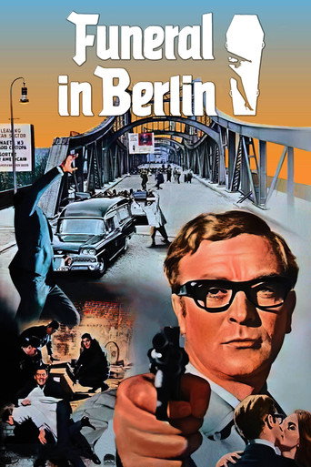 Похороны в Берлине