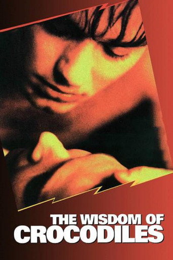 Мудрость крокодилов