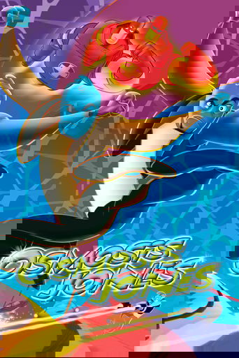 Осмосис Джонс