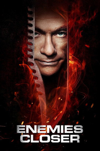 Заклятые враги