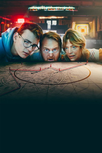 Куда пропала Ванда