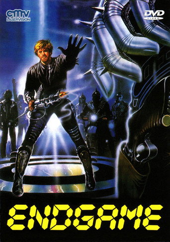 Конец игры — последняя битва за Бронкс