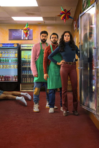 Парни из Дели