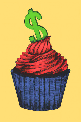 Две девицы на мели