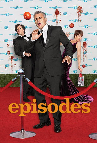 Эпизоды