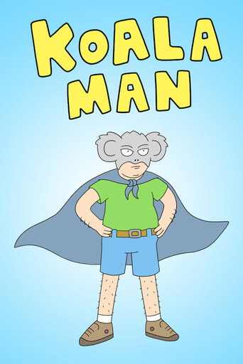 Человек-коала