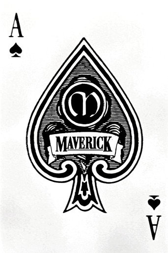 Мэверик