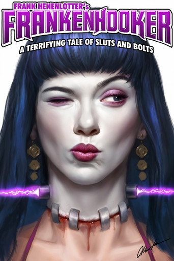 Франкеншлюха