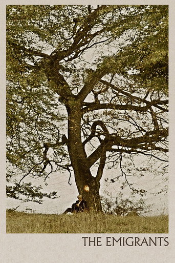 Эмигранты