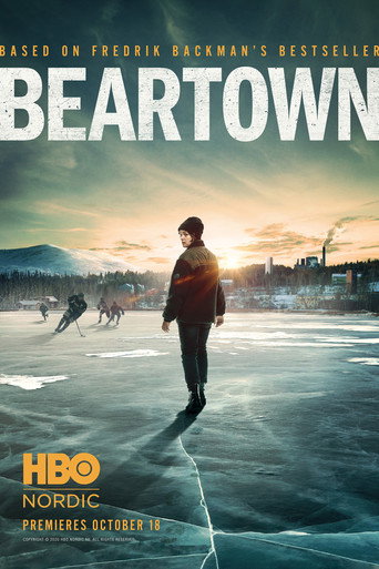 Медвежий угол