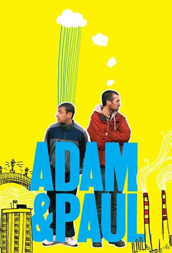 Адам и Пол