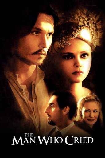 Человек, который плакал