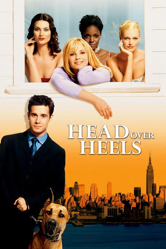 Вверх тормашками