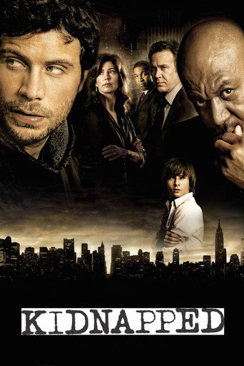 Похищенный