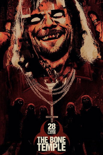 28 лет спустя: Храм из костей