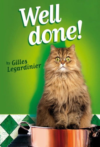 Мистер Блейк к вашим услугам