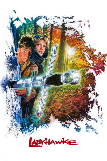 Леди-ястреб