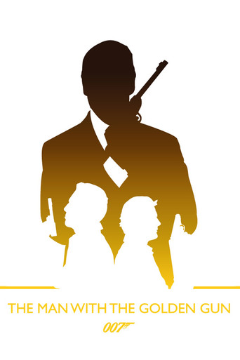 Человек с золотым пистолетом