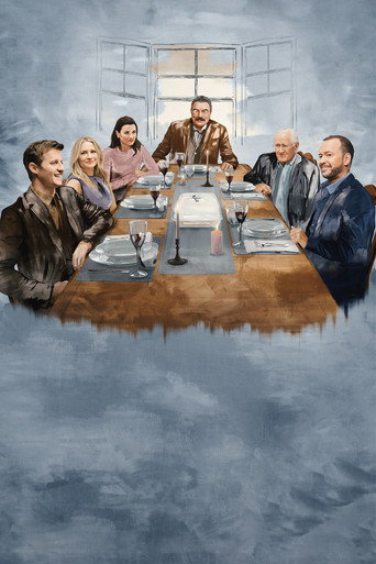 Голубая кровь