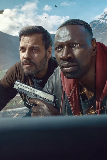 Шутки в сторону 2