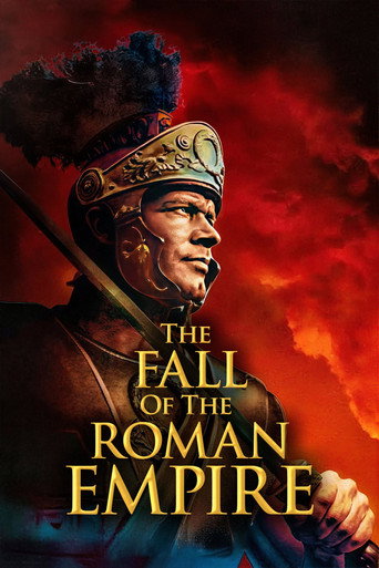 Падение Римской империи