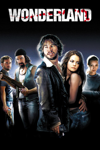 Уондерлэнд