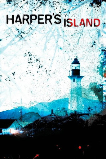 Остров Харпера