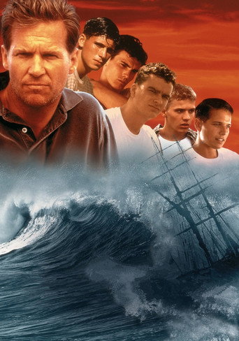 Белый шквал