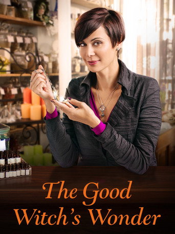 Добрая ведьма