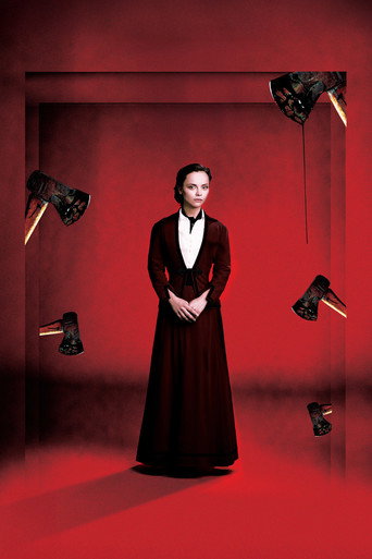 Хроники Лиззи Борден