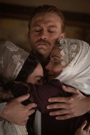 Ататюрк 1881-1919. Часть 2