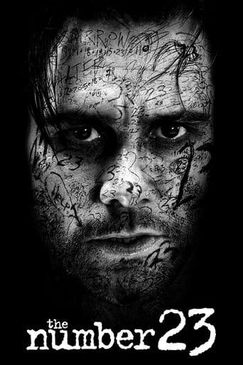 Роковое число 23