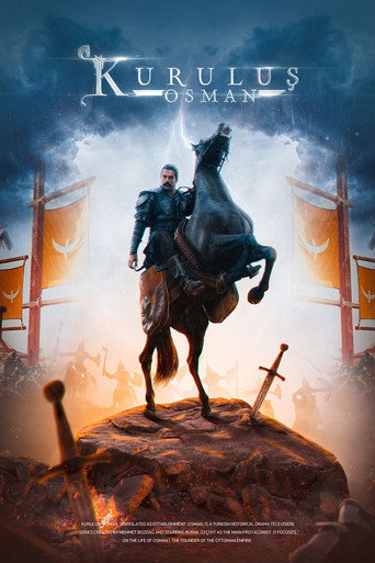 Основание: Осман