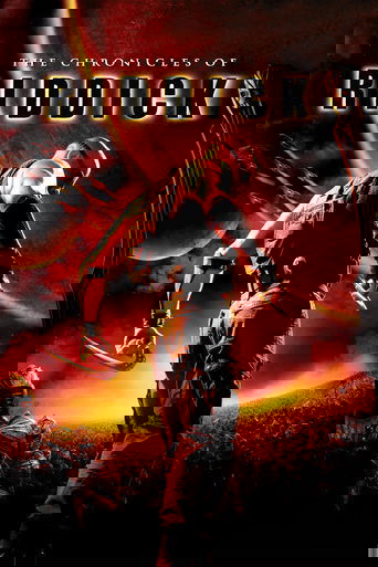 Хроники Риддика