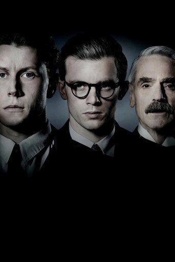 Мюнхен: На пороге войны