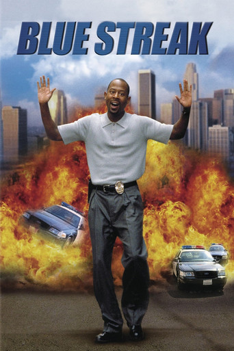 Бриллиантовый полицейский